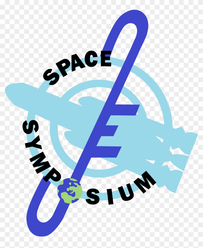 Space Symposium - Graphic Design #1060856