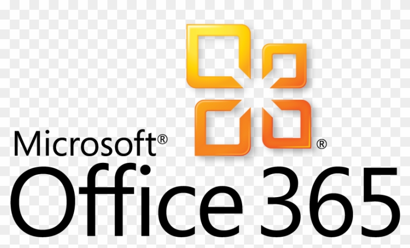 Office - Office 365 Vector Logo #1060903