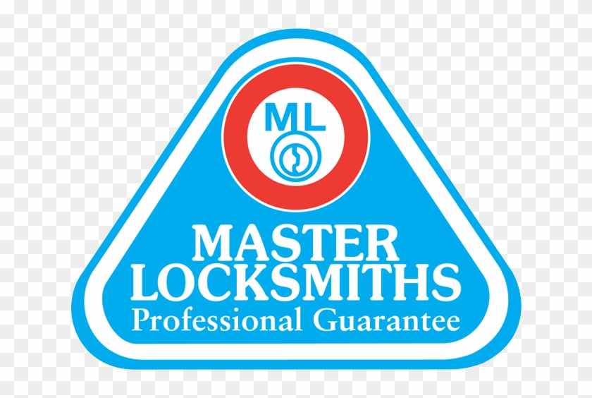 Master Locksmith Logo - Master Locksmiths Association Of Australasia #1060952