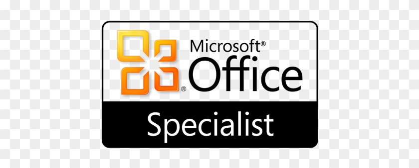 Comptia Ctt - Microsoft Office Specialist Certification #1060992
