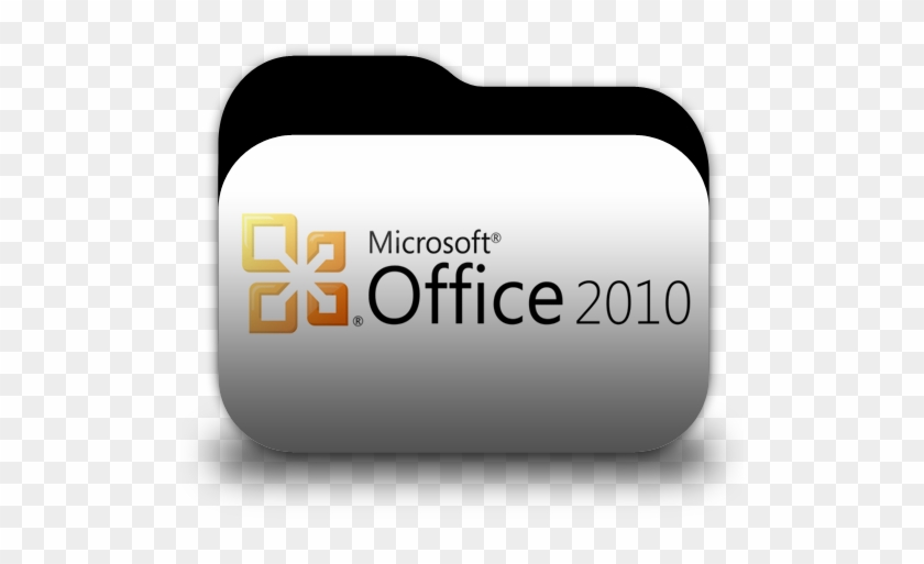 Microsoft Office 2010 By Hagakure-ger - Microsoft Office 2010 #1060995