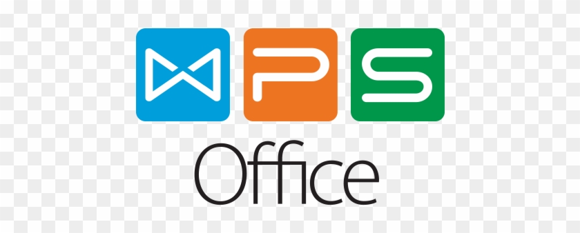Microsoft Office Is The King Of Office Productivity - Wps Office Logo Png #1061005
