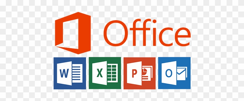 Microsoft Office Training - Microsoft Office Online Logo #1061009