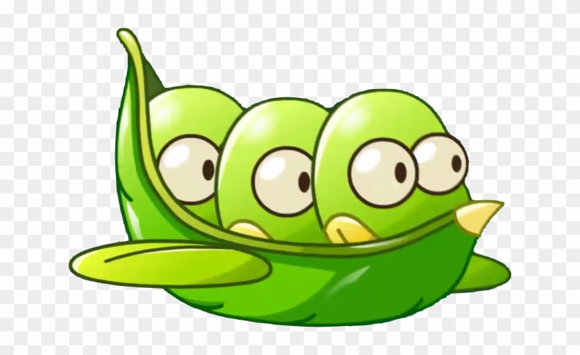 Horsebean - Broad Bean #1061037