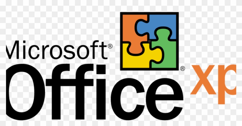 Microsoft Office - Microsoft Office Xp Standard - French - Media - Cd #1061052