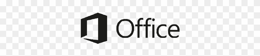 Ms Office Logo - Microsoft Office 2013 (home And Business) - Ms Office #1061062