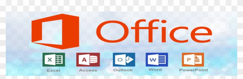 Microsoft Office Package - Office 365 #1061065
