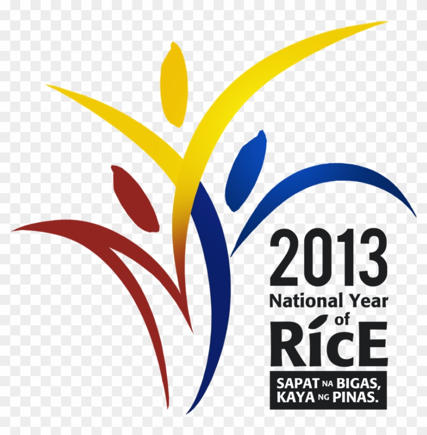 National Year Of Rice 2013 #1061084