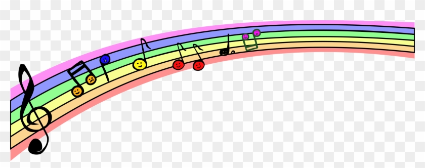 Music Notes Clipart #1061168