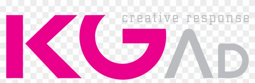 Kg Advertising Are A Multi Disciplined Creative Services - Circle #1061175