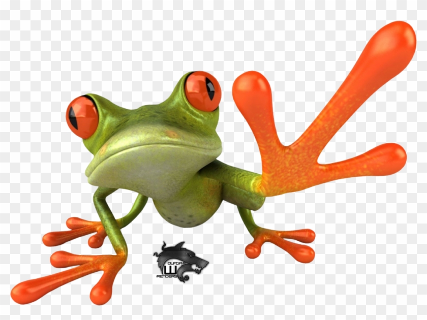 Download Amazing High-quality Latest Png Images Transparent - Png Frogs #1061227