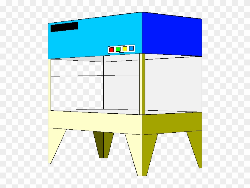 Chapter Xi - - Fume Hood Clipart #1061244