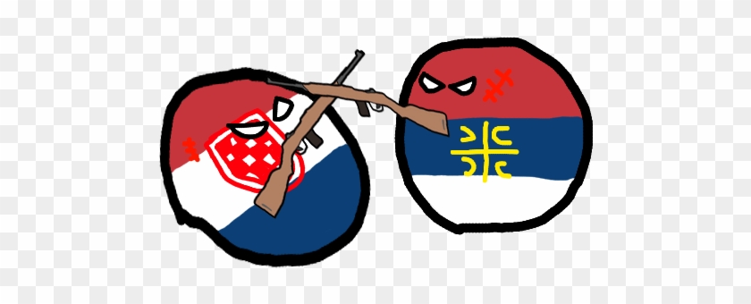 Bosnian War - Wiki #1061258