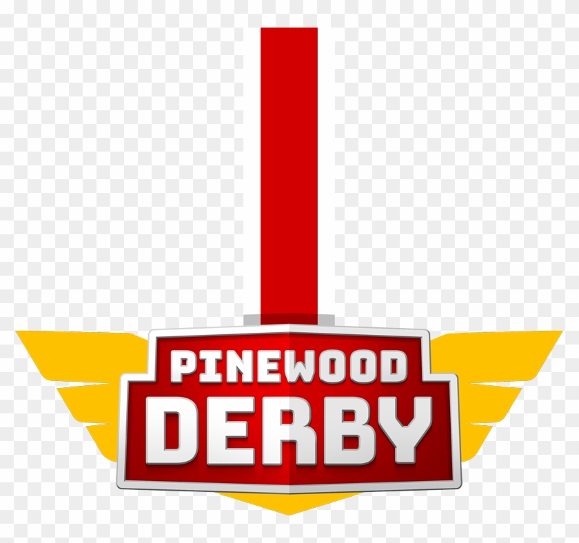 Pinewood Derby® - Pinewood Derby® #1061388