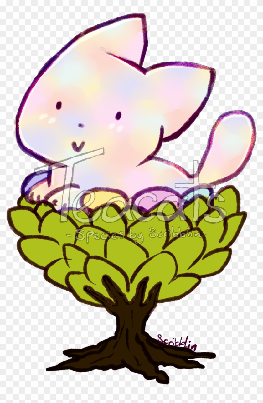 Popochi Fruit - Cartoon #1061472