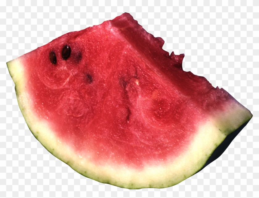 Watermelon Png Image - Water Melon Transparent #1061486