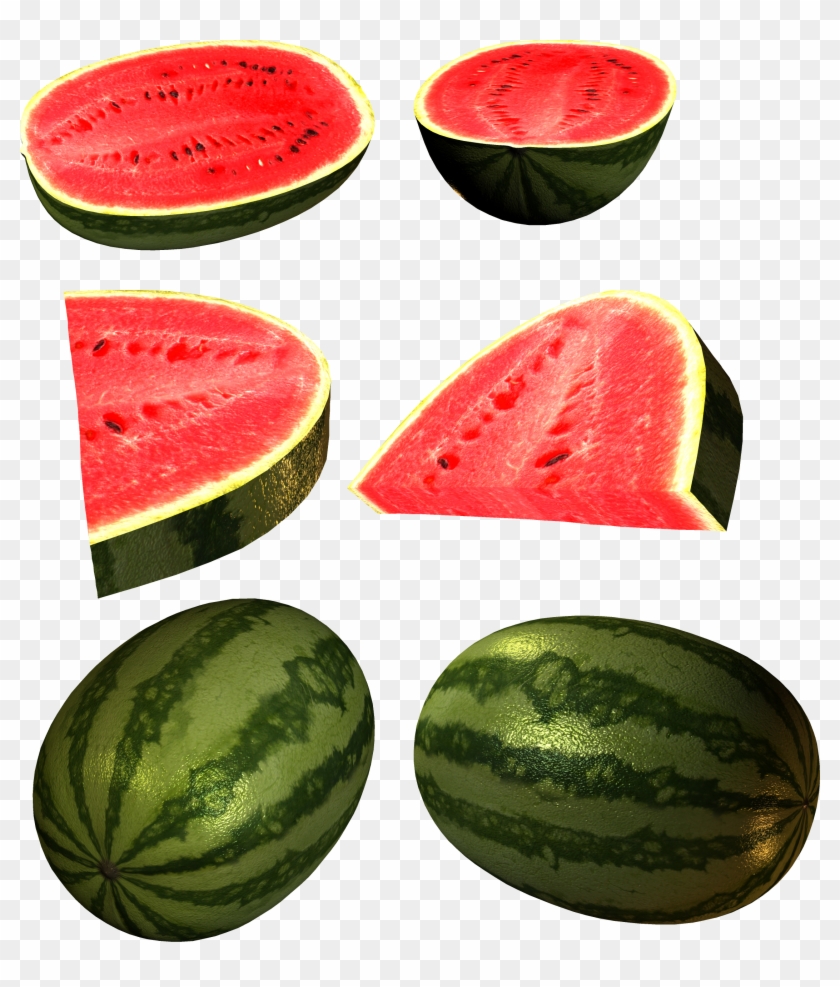 Watermelon #1061520