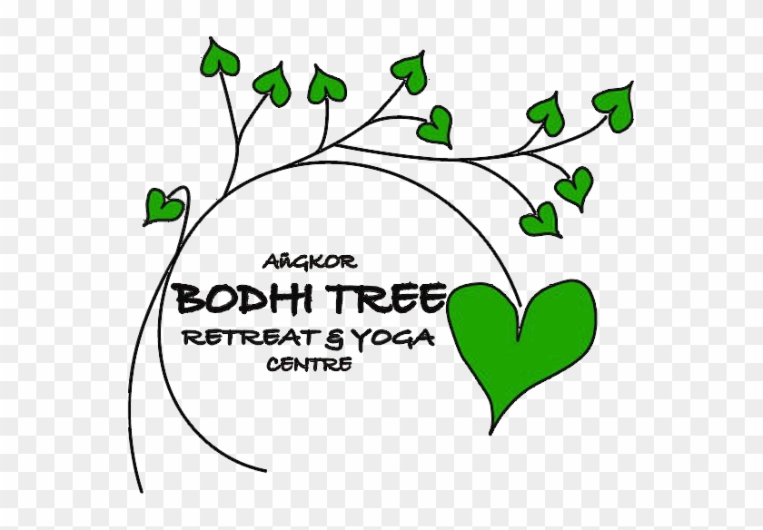 Angkor Bodhi Tree Retreat And Meditation Centre In - Heart #1061525