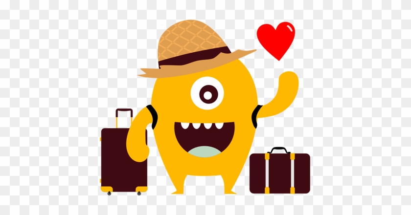 Do Good As You Travel - Do Good As You Travel #1061534