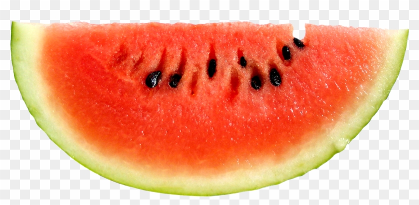 Watermelon Slice Png Photos - Watermelon Png #1061548