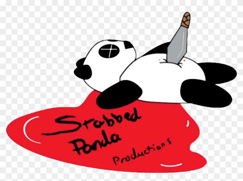 Stabbed Panda - Stabbed Panda #1061556