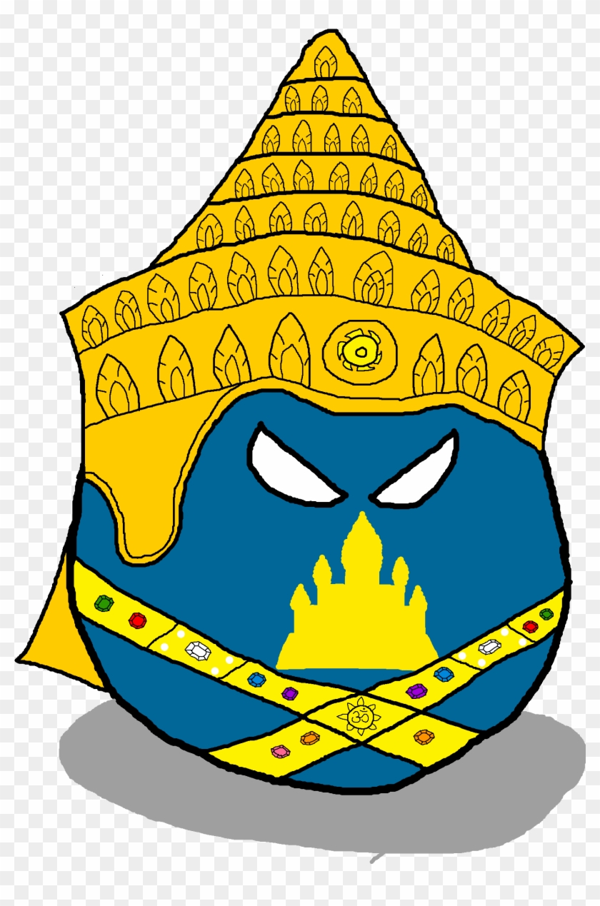 Khmer Empireball - Wiki #1061569