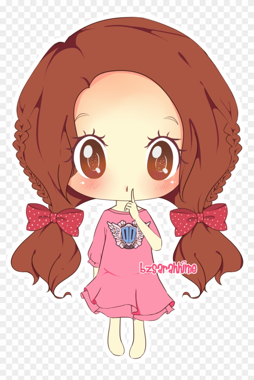 Yoona I Got A Boy By Bzsarahhime - Yoona Snsd I Got A Boy Chibi #1061705