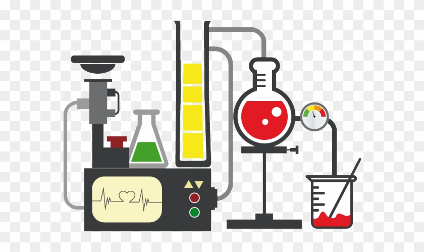 The Instructions For Customizing The Chemical Database - Feira De Ciencias #1061772