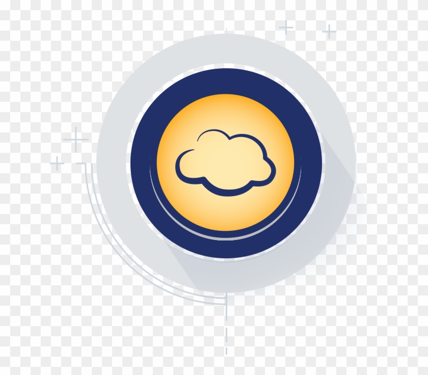 Private Cloud Clip Art - Career #1061826