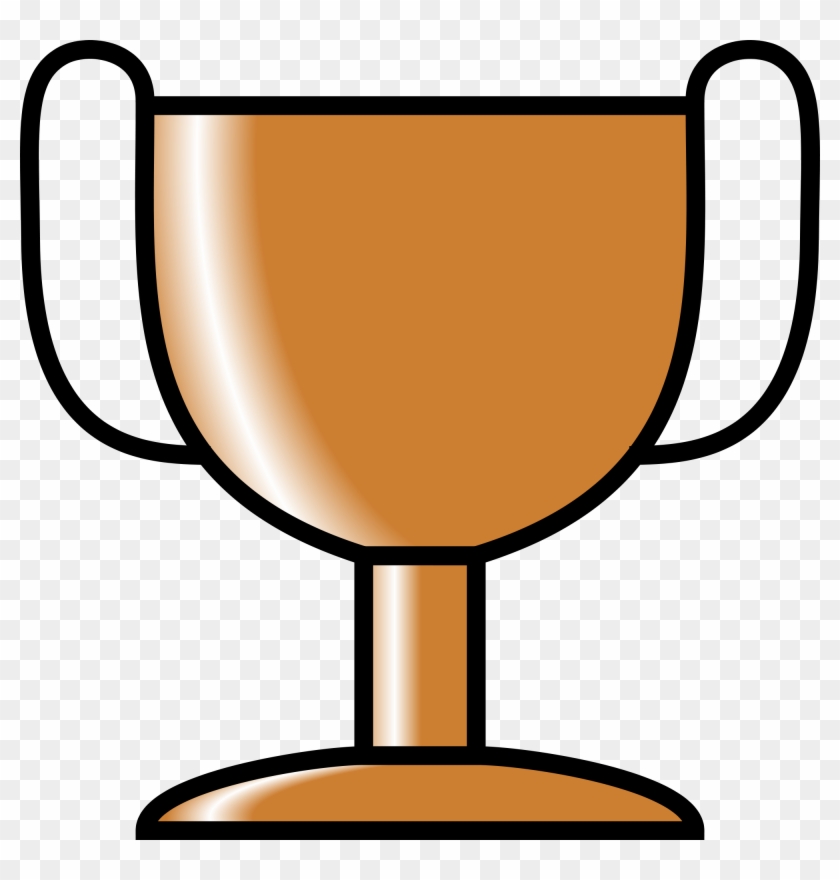 Open - Bronze Cup #1061847