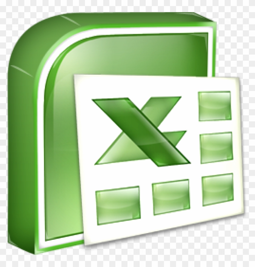 Excel: The Complete Beginners Guide To Learning #1061855