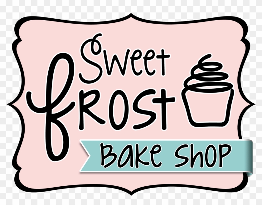 Images For Bakery Shop Clip Art - Design With Vinyl Be Strong In Loving Ck, Size: 14" #1061877