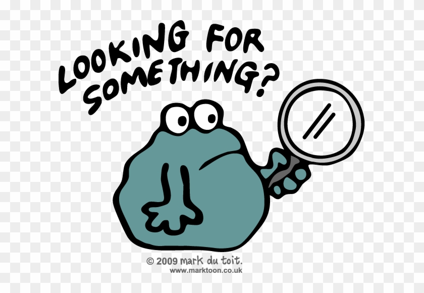 Pin Lost Clip Art - You Looking For Something #1061883