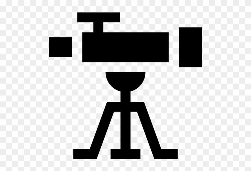 Scalable Vector Graphics Telescope Computer Icons Clip - Scalable Vector Graphics #1061938