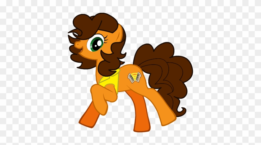 Mare Version By Queenofrandomness101 - Cheese Sandwich #1061957