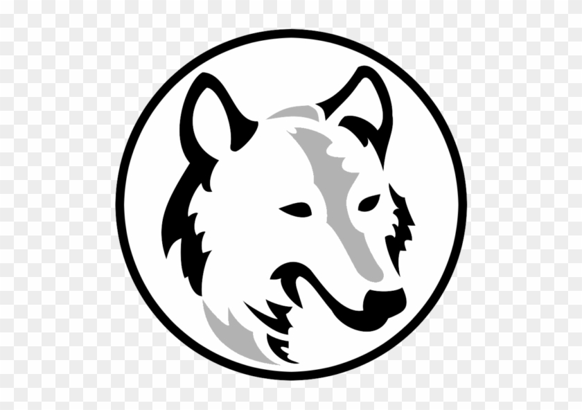 You Need Solutions - 240 240 Snow Wolf Logo #1061982