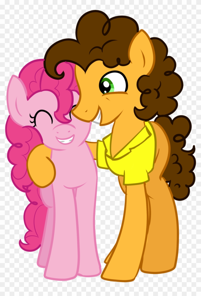 Pinkie Pie X Cheese Sandwich By Scarlet-spectrum - Pinkie Pie And Cheese Sandwich #1062041