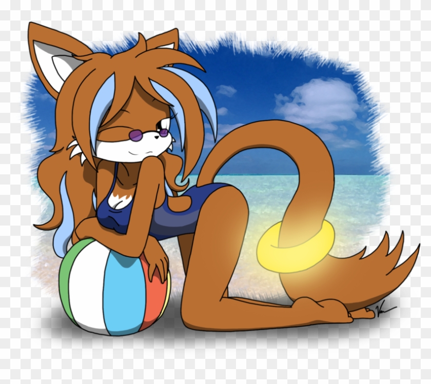 Summer Money By Sandwich-anomaly - Cartoon #1062043