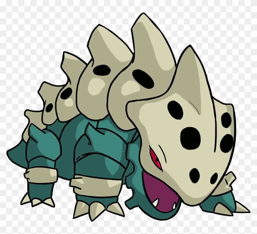 Shiny Lairon Pokédex - Shiny Aron Evolution Line #1062070
