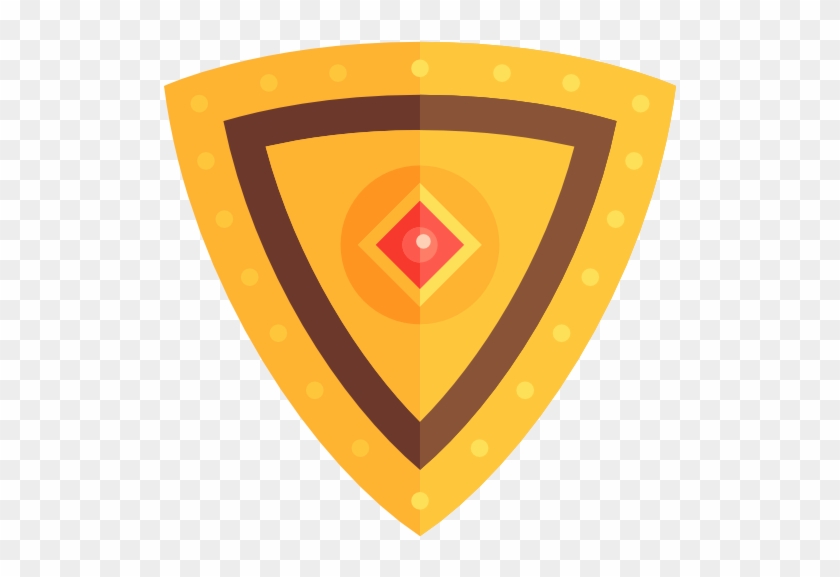 Shield Free Icon - Weapon #1062082