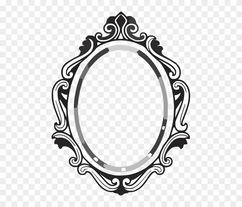 Thrifty Image - Easy Mirror Drawing #1062083