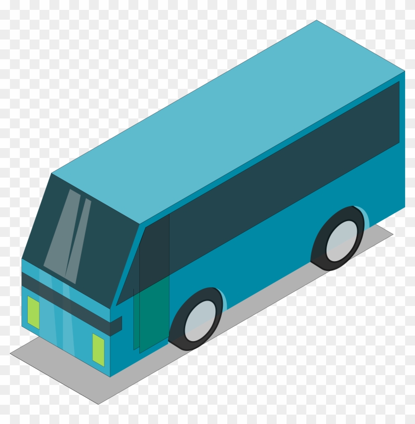 Bus - Bus #1062119