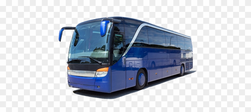 Bus Image - Modern Bus #1062130
