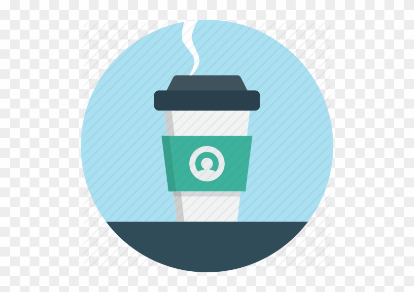 Coffee Break Icon Png #1062133