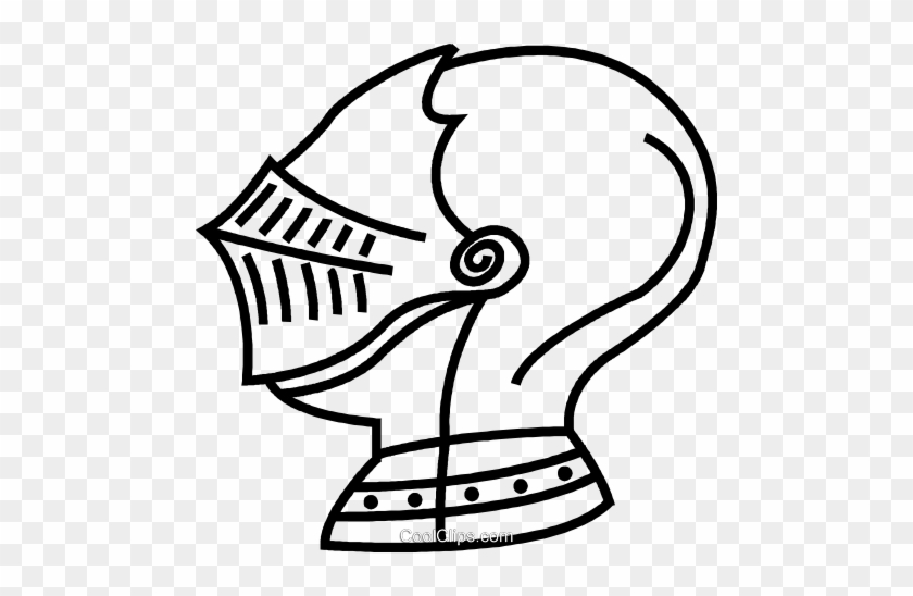 Knights Helmet Drawing At Getdrawings Com Free For - Knight Helmet Drawing Png #1062136