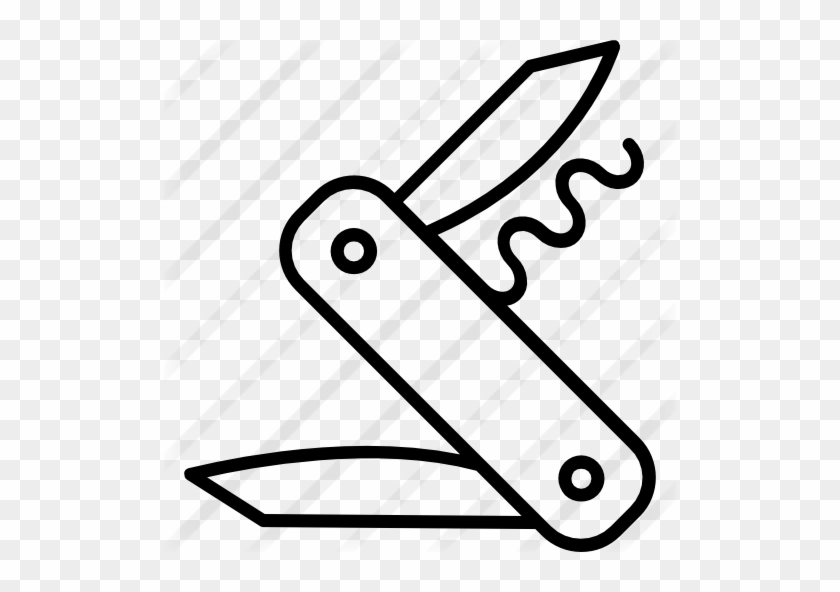 Swiss Army Knife - Swiss Army Knife #1062143