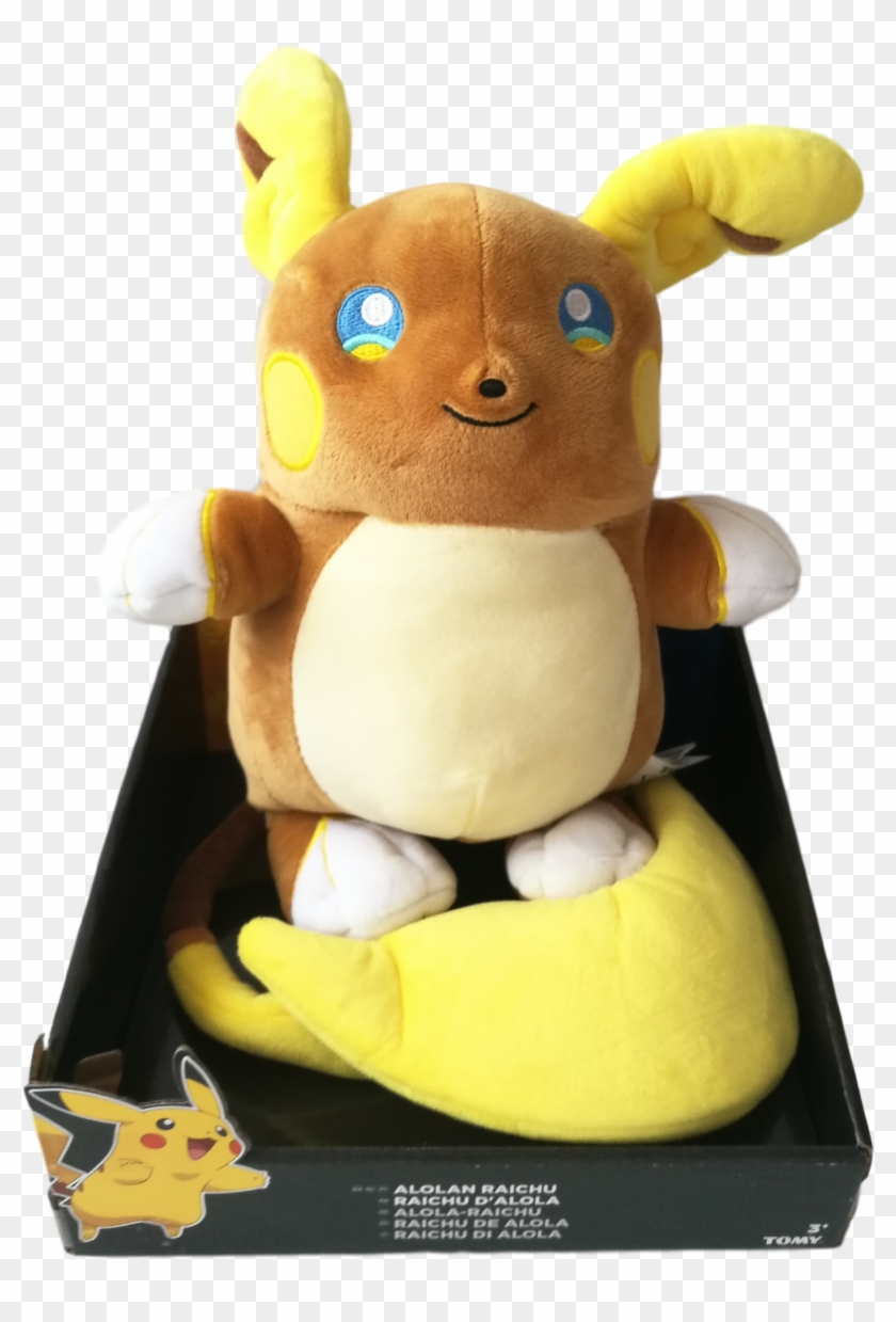 Stuffed Toy #1062157