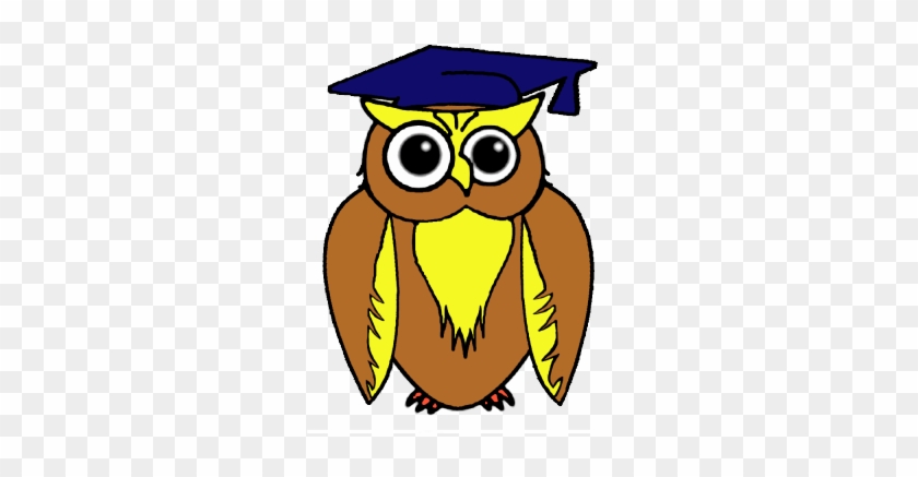 Little Learners - Owl #1062221