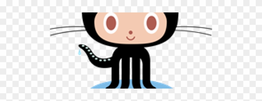Getting Started With Git - Github Octocat #1062324