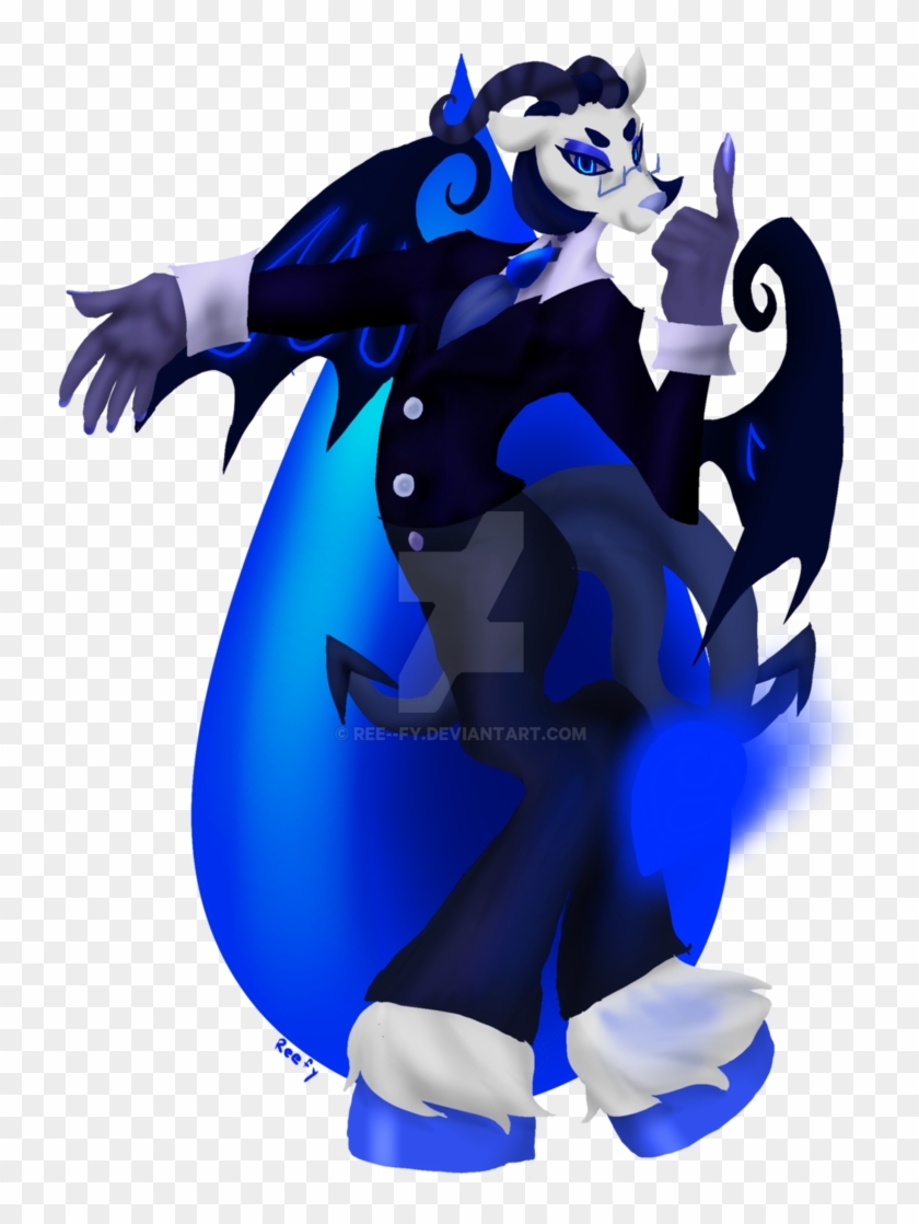 Reefy Fursona - Cartoon #1062351